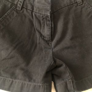 J crew chino shorts
